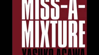 Yasuko Agawa - Camaleao (Chameleon) (DJ Krush Dub Mix)