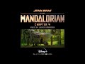 Training The Plebs The Mandalorian OST