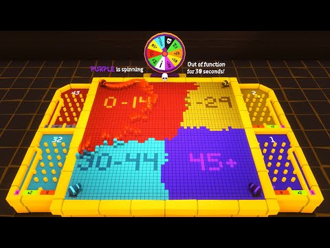 Will Your Age Win? | Multiply Or Release 3D in Unity