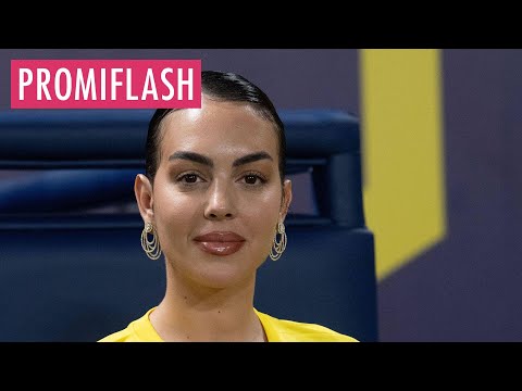 Video Thumbnail: Ronaldos Verlobte zeigt seltene Birkin und kauft Wohnung