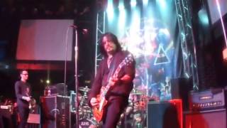 The Tea Party - Walking wounded