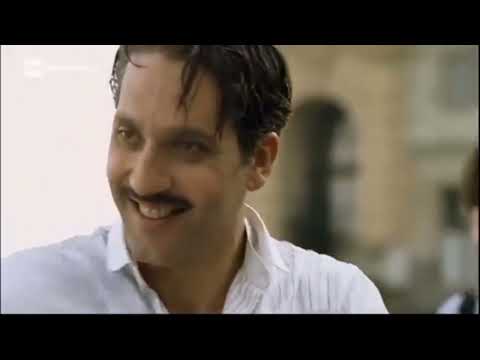 Giuseppe Moscati: l'amore che guarisce - Film completo (Prima parte)