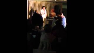 Rick Saucedo- "Always on my Mind"