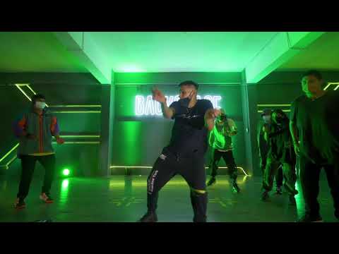 Fat Gyal Good DJ Mi Guel coreografia @jhon_sifuentes