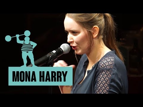 Mona Harry - Süßspeisenmärchen