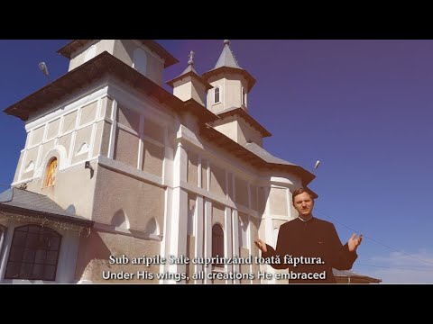 THE HYMN OF HOPE - IMNUL NĂDEJDII