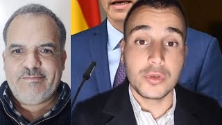 رئيس الوزراء الإسباني بيدرو سانشيز ينتقد الكيان الإسرائيلي 