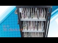 Intellinet Network Solutions Pečcord S / FTP, CAT7, 20m, Juodas (741163)