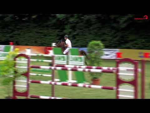Tasdorf 2018 - Hannes Ahlmann -  Sunsalve