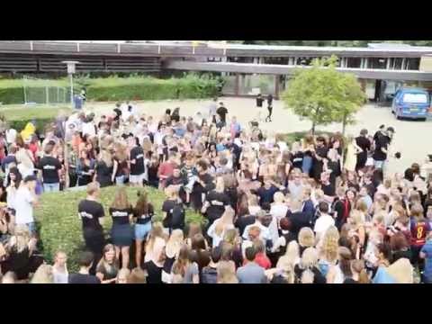 Introdage 2015 - Køge Gymnasium