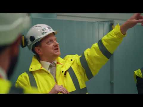 Elia Group - WindGrid