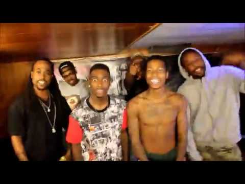 K-Bizzy mr5150 ft Go Crazy Gang (2015) | Teks (OFFICIAL VIDEO)