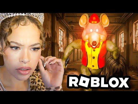 Yonna Rages In Roblox 😂