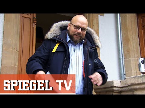 Störfaktor Mieter - wie man mit Leerstand Profit macht | SPIEGEL TV