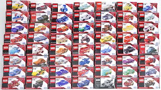 A large number of minicars are unveiled, unique Tomica Cars Tomica new works are also available