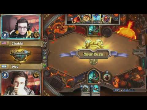 PNC v. Chakki Preliminares de las americas