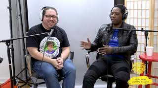 The Victor Cruz Acting Studio Podcast | Episode 24: Royce Johnson video