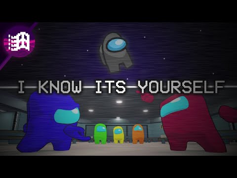 Mashup | Gatopaint x CG5 - I know its yourself (9) | 95bro