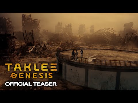 TAKLEE GENESIS  | ตาคลี เจเนซิส  | OFFICIAL TEASER