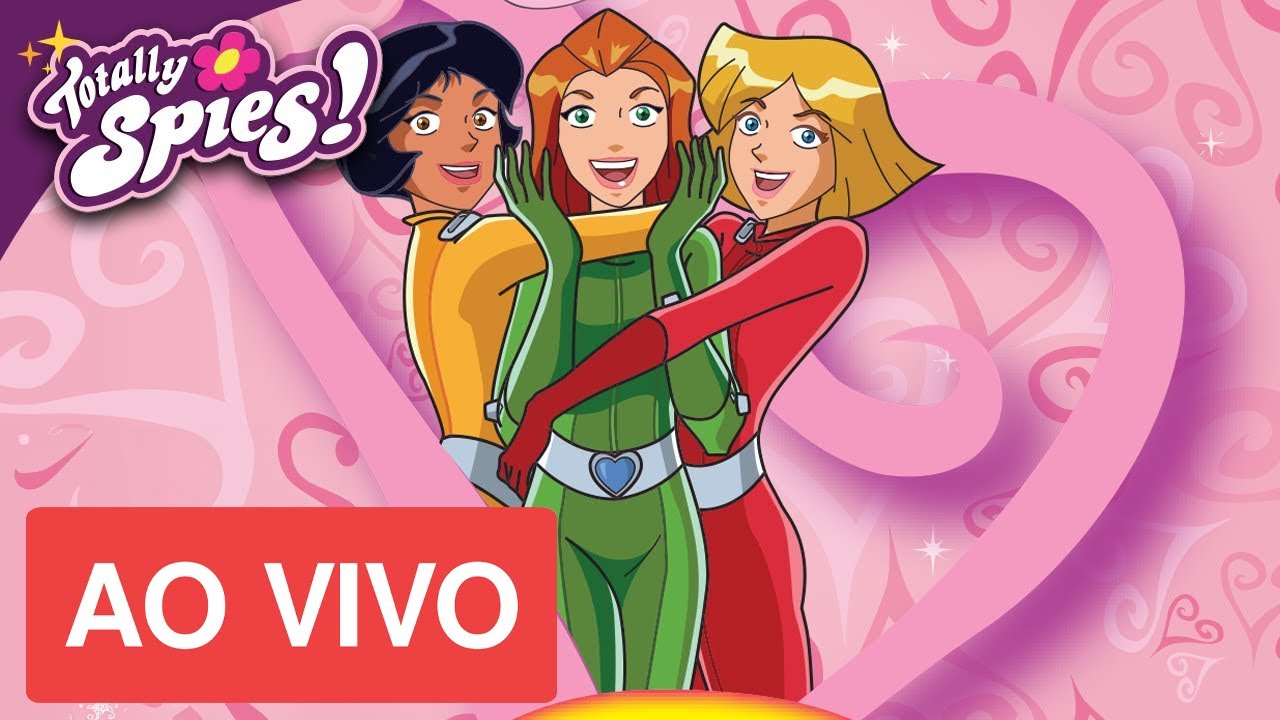 🔴 Três Espiãs Demais 🚨 Temporada 1 | EPISÓDO COMPLETO