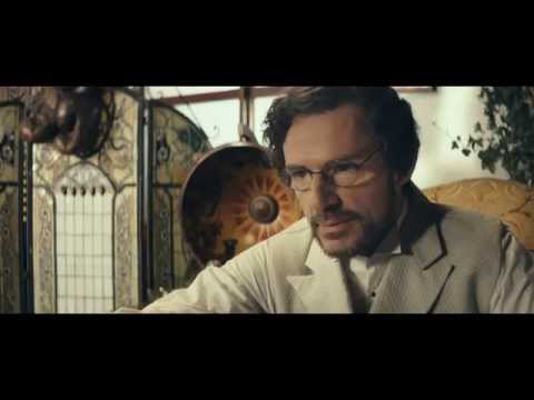 The Nostalgist (Lambert Wilson) - Trailer - We Are Colony