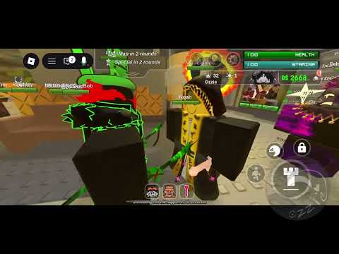 Two Time goes to S.E.W.H! Voice trolling/trolling 