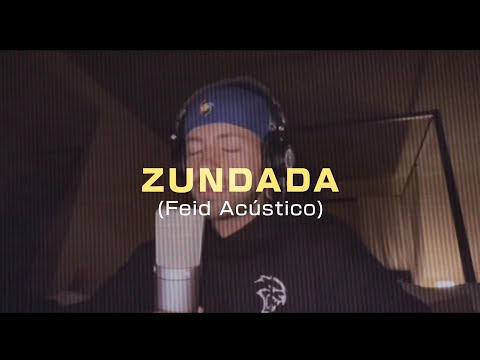 Feid - Zun da da (ACUSTICO)  |  (Letra/Lirycs)