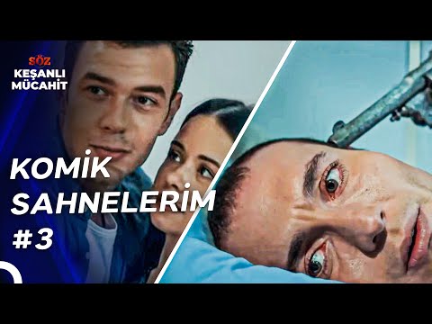 Beni Hep Güldüren Devrelerim, Artık Sizleri Güldürecek 😂 | Keşanlı Mücahit