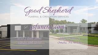 Good Shepherd Funeral Home