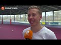 Belangrijke maand voor inlineskaters: 'Sta te trappelen om los te gaan'