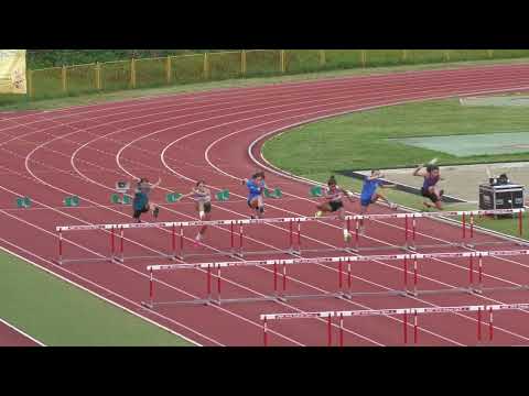 80m prepone MLAĐE KADETKINJE [Ž] - Međunarodni atletski miting HAAK Mladost 2023