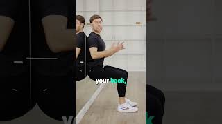 Wall Sit demonstration thumbnail