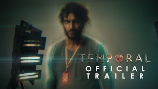 Temporal |  Official Trailer