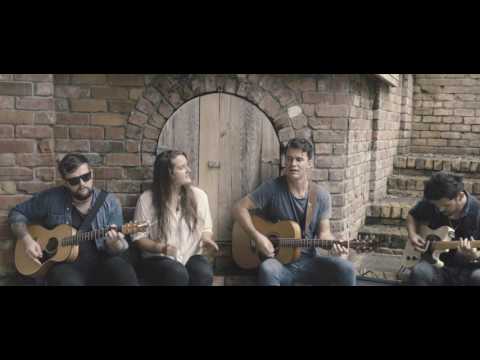 Ciaran McMeeken - 'Which Way Shall We Go?' (Live Acoustic)