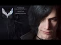 Crimson Cloud V S Battle Theme From Devil May Cry 5 Extended HD Version