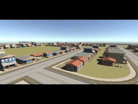 San Andreas Straight 2 Compton Video