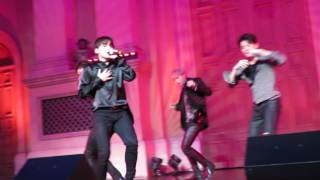 2017.2.6 MAP6リリイ2部　ヴィーナスフォート「No Surrender｣