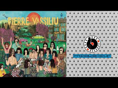 Pierre Vassiliu - Le manège désenchanté