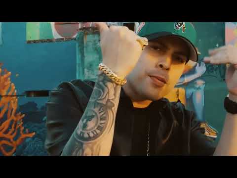 Jairo Vera, Juanka - Madrid (Video Oficial)