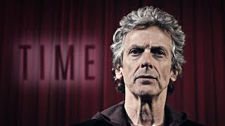 Doctor Who | Time