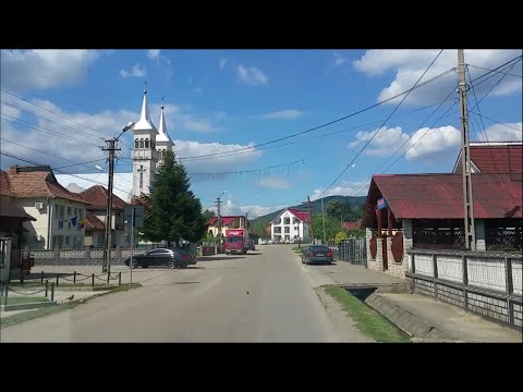 Tarsolt & Aliceni City