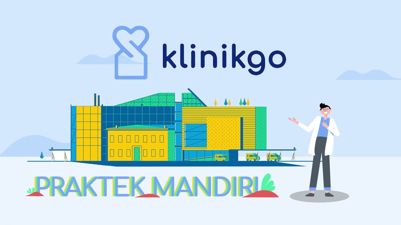 KlinikGo EMR Demo Video