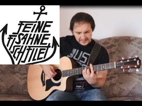 Komplett I'm Arsch - Feine Sahne Fischfilet