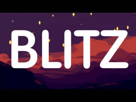 Moneybagg Yo, Tripstar - Blitz (Lyrics) New Song