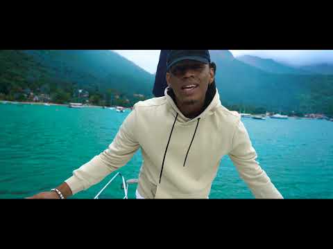 PJ HOUDINI - Floresta feat. Tz Da Coronel (prod.Dallass) [VideoClipe Oficial]