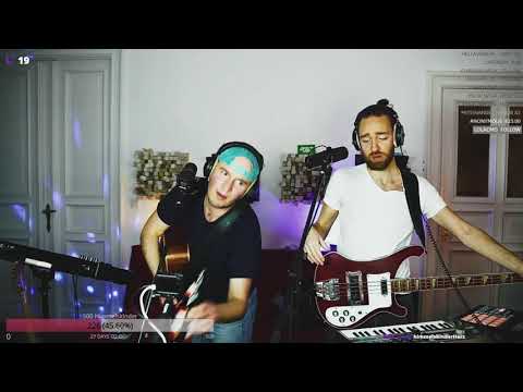 Konzert 04.03.2021 (Teil 2/2) - Lasst uns abrocken und feiern!