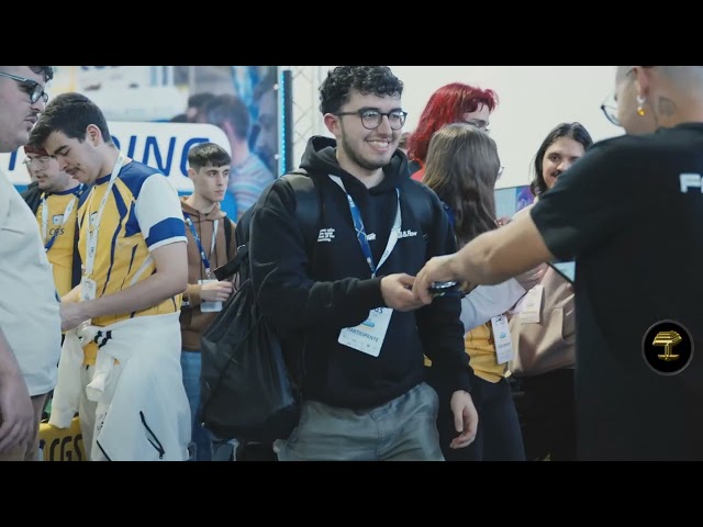 Canarias Game Show abre sus puertas como punto de encuentro del talento digital