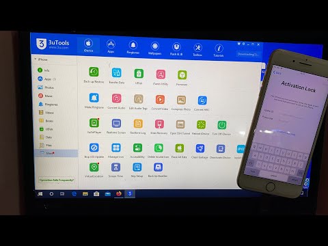 3utools