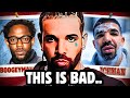 Drake ICEMAN RED BUTTON Changes EVERYTHING