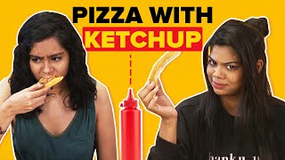 Who Has The Best Pizza Hut Order? | BuzzFeed India